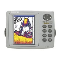 Эхолот Eagle FishMark 500 C
