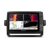 Ехолот Garmin ECHOMAP UHD 92sv з датчиком GT56 (010-02522-01)