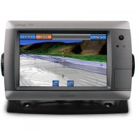 Эхолот Garmin GPSMAP 720