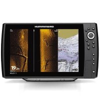 Эхолот Humminbird Helix 12x Chirp Mega Si Gps G2n (410380-1M)
