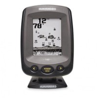 Эхолот Humminbird PiranhaMax 160x