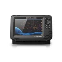 Эхолот Lowrance Hook Reveal 7 tripleshot (000-15520-001)