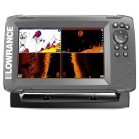 Эхолот Lowrance Hook2-7x GPS tripleshot (000-14022-001)