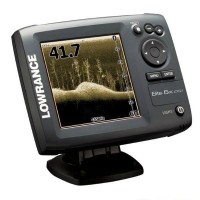 Эхолот Lowrance Mark-5x DSI