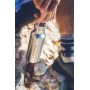 Фляга Lezyne Classic Stainless Bottle Y13