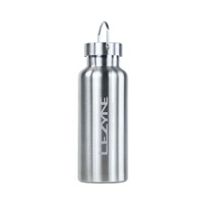 Фляга Lezyne Classic Stainless Bottle Y13