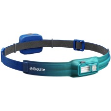 Фонарь налобный Biolite Headlamp 425, Ocean Teal