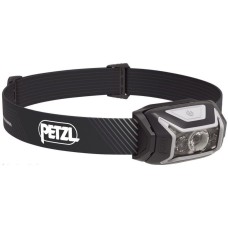 Фонарь Petzl Actik Core, Grey