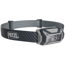 Фонарь Petzl Tikka Core, Grey