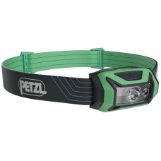 Фонарь PETZL TIKKA GREEN