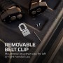 Фонарь-прожектор Nebo Luxterme SL25 R