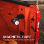 Фонарь-прожектор Nebo Luxterme SL25 R