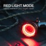 Фонарь-прожектор Nebo Luxterme SL25 R