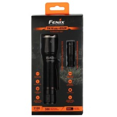 Фонарь ручной Fenix TK16 V2.0 + фонарь ручной Fenix E02R