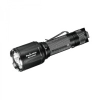 Фонарь ручной Fenix TK25 Red