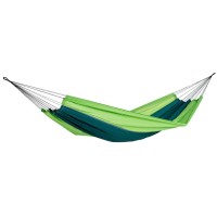 Гамак Amazonas Silk Traveller