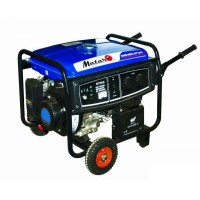 Генератор бензиновий Matari HP6700