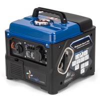 Генератор инверторный Weekender Smart 1000 (Smart 1000)