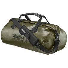 Гермобаул на багажник Ortlieb Rack-Pack olive-black 31 л