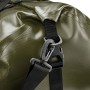 Гермобаул на багажник Ortlieb Rack-Pack olive-black 31 л