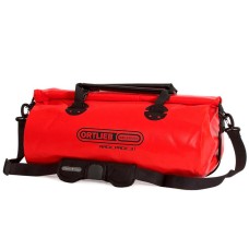 Гермобаул Ortlieb Rack-Pack red 31 л