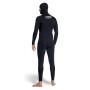 Гидрокостюм Omer New master Team (5мм) wetsuit long