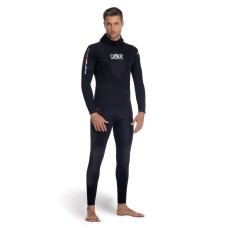 Гидрокостюм Omer New master Team (5мм) wetsuit long