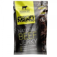 Говядина вяленая Adventure Menu Beef jerky 25g