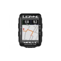 GPS компьютер Lezyne Mega C GPS Smart Loaded Y13