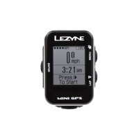 GPS комп'ютер Lezyne Mini GPS Y9