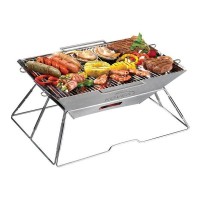 Гриль Kovea KCG-0901 Magic II Stainless