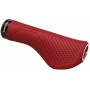 Грипсы Ergon GS1-S Evo Chili Red