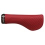 Грипсы Ergon GS1-S Evo Chili Red