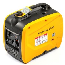 Инверторный генератор RANGER Kraft Pro 2500 (RA 7753)