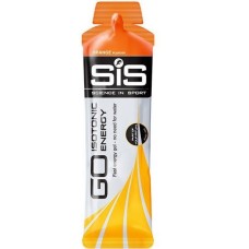 Гель SiS Go Isotonic Energy апельсин 60ml