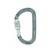 Карабин Petzl Am'D Screw-Lock