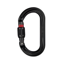 Карабін Petzl OK Screw Lock
