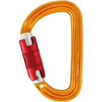 Карабін Petzl SM'D Twist-Lock
