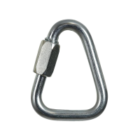 Карабин-рапид Climbing Technology Q-link Delta 08