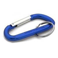 Карабин Coghlans Carabiners 8 mm
