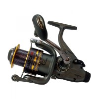 Катушка Favorite Nitrotech 4000 (1693.50.15)
