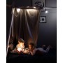 Кемпинговый фонарь Biolite AlpenGlow 500