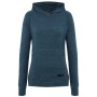 Кофта Black Diamond W Stone Hoody (Azurite, M)