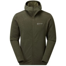 Кофта Montane Protium Hoodie, Kelp Green, XL