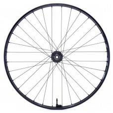 Колесо 3ZERO MOTO Tubeless Disc Brake 6-Bolt 27.5 Rear 32Spokes XD 12x148mm Boost Silver/Silver Graphic A1