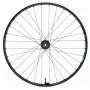 Колесо 3ZERO MOTO Tubeless Disc Brake 6-Bolt 27.5 Rear 32Spokes XD 12x148mm Boost Silver/Silver Graphic A1