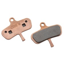 Колодки дисковые Avid AM CODE METAL BRAKE PADS, 1 PAIR