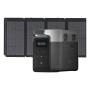 Комплект EcoFlow DELTA Max 1600 + 2*220W Portable Solar Panel