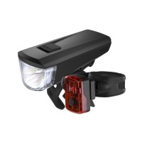 Комплект света KLS Noble New USB
