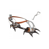 Кошки Petzl Irvis LL Universel